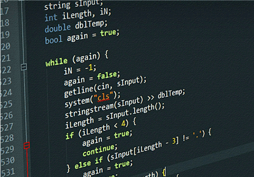 Firmware Development