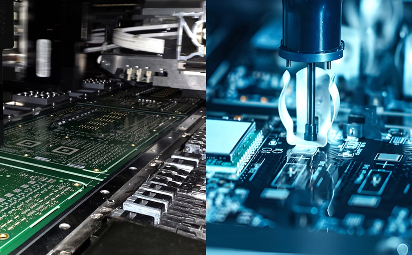 Manufacturing Support